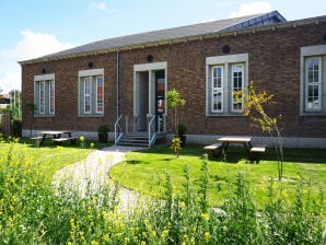 Duinweg 4a - Wohnung B