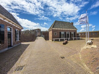Fort Kijkduin