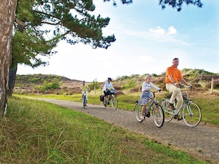 Radfahren