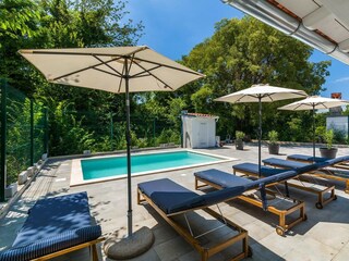 Villa Barban Registrazione all'aperto 2