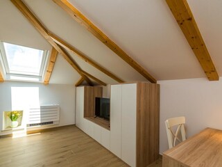 Villa Barban Caratteristiche 22