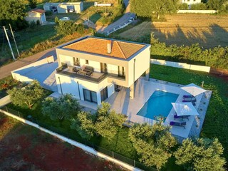 Villa Loborika Entorno 47