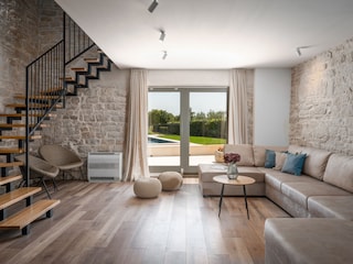 Villa Sveti Lovrec Caratteristiche 13