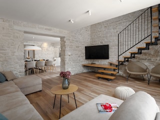 Villa Sveti Lovrec Caratteristiche 15