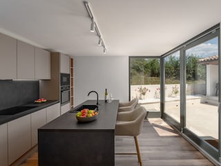 Villa Sveti Lovrec Caratteristiche 16