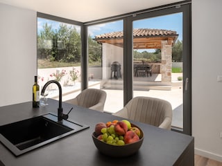 Villa Sveti Lovrec Caratteristiche 18