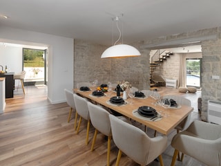 Villa Sveti Lovrec Caratteristiche 19