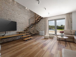 Villa Sveti Lovrec Caratteristiche 21