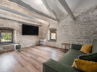 Villa Sveti Lovrec Caratteristiche 22