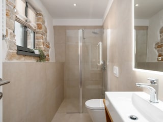 Villa Sveti Lovrec Caratteristiche 24