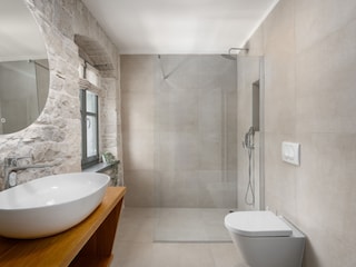 Villa Sveti Lovrec Caratteristiche 28