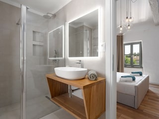 Villa Sveti Lovrec Caratteristiche 30