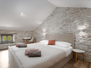 Villa Sveti Lovrec Caratteristiche 33