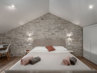 Villa Sveti Lovrec Caratteristiche 35