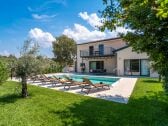 Villa Zara Porec