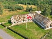 Ferienhaus Læsø Außenaufnahme 1