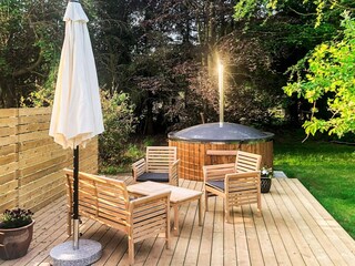 Casa per le vacanze Læsø  9