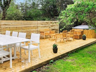 Vakantiehuis Læsø  10