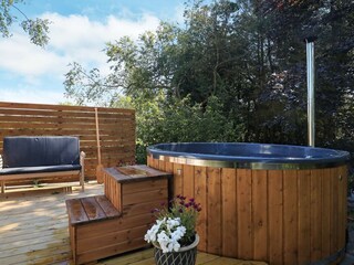 Ferienhaus Læsø  8