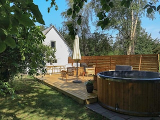 Holiday house Læsø  12