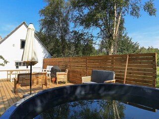 Ferienhaus Læsø  9