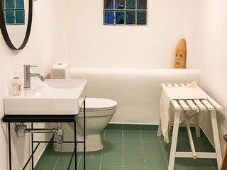 Casa de vacaciones Læsø  22