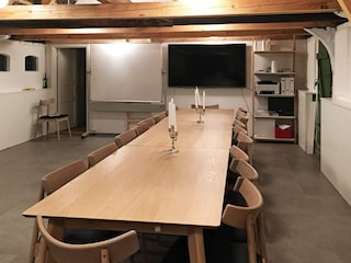 Holiday house Læsø  24