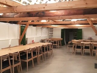 Vakantiehuis Læsø  22