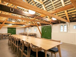 Vakantiehuis Læsø  25