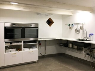 Maison de vacances Læsø  26