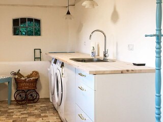 Vakantiehuis Læsø  11