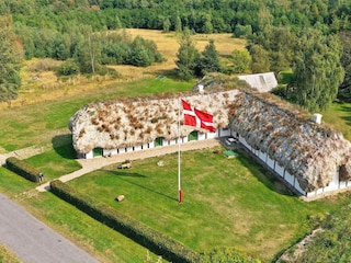 Casa de vacaciones Læsø Grabación al aire libre 2