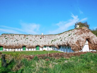 Casa de vacaciones Læsø Grabación al aire libre 3