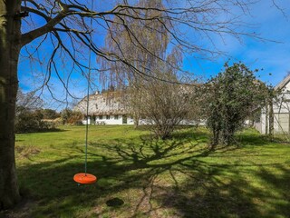 Casa de vacaciones Læsø Grabación al aire libre 4