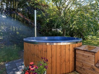 Casa de vacaciones Læsø  11