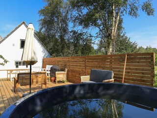 Casa de vacaciones Læsø  13