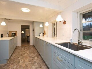 Casa de vacaciones Læsø  14