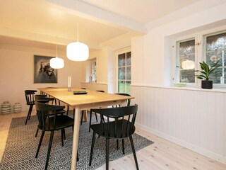 Casa de vacaciones Læsø  15