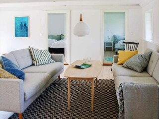 Casa de vacaciones Læsø  16
