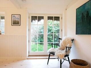 Casa de vacaciones Læsø  17