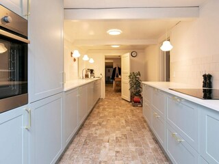 Vakantiehuis Læsø  21