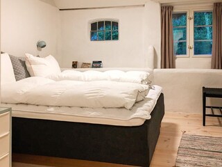 Casa de vacaciones Læsø  20
