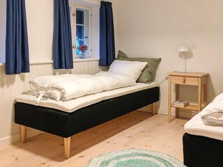 Casa de vacaciones Læsø  21
