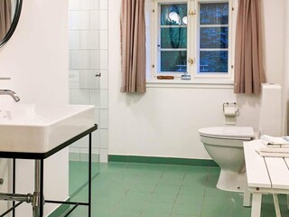 Casa de vacaciones Læsø  28