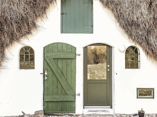 Holiday house Læsø Outdoor Recording 4