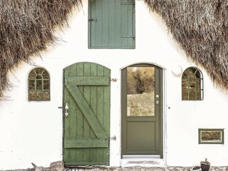 Vakantiehuis Læsø Buitenaudio-opname 4