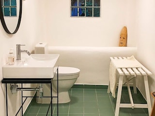 Maison de vacances Læsø  5