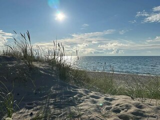Vakantiehuis Læsø  9