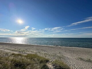 Vakantiehuis Læsø  38