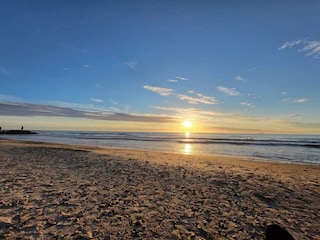 Casa per le vacanze Læsø  5